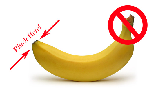 banana